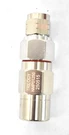 Trilogy Communications 1/2" Male Connector For Aircell Plenum Cable. Fixed Price $34.40.