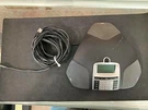 Konftel 250 Conference Phone Only W/cable (B85). Fixed Price $54.00.