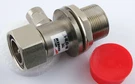 Andrew APM-BDFDM-9 7/16 Din Surge Emp Protector Sold By W5SWL. Fixed Price $10.35.