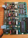Toshiba V.1A 4 Port Line Card PCOU2A. Fixed Price $19.00.