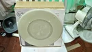 Modified Quam C5/B70/W Ceiling Speaker With 4 Watt Transformer. Fixed Price $15.00.