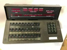 Mitel 9102-018-000-NA SX-20 Console Unit (see Description & Photos). Fixed Price $99.00.