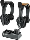 Hollyland Solidcom Full Duplex 2-USERS Wireless Intercom Headset System. Fixed Price $259.00.