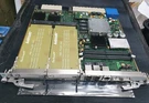 Alcatel Lucent NBMASW1 Control Board W/ X2 Nbafim Modules (R4S8.7B3). Fixed Price $2320.76.