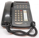 Lucent Avaya, Office Telephone Set, 6408D01A-323, 108163924, Gray. Fixed Price $30.00.