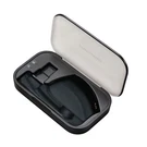 (plantronics + Polycom) Voyager Legend Portable Charge Case - Headset Ca.... Fixed Price $50.73.