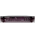Bogen Amplifier - W Rms Black (DRZ120). Fixed Price $574.26.