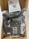 Nortel T7208 Display Office Phone Charcoal New Open Box. Fixed Price $65.00.