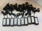 10-PACK Used 48V Power Supply Cisco Ip Phone 9951 9971 8961 CP-PWR-CUBE-4. Fixed Price $199.00.
