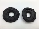 Plantronics 71782-01 Leatherette Ear Cushion For CS351N CS361 Pair. Fixed Price $9.99.