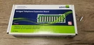 Leviton 47689-B 1X9 Bridged Telephone Module Expansion Board New Free Shipping!. Fixed Price $18.95.