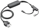 Plantronics Electronic Hook Switch Cable APP51 Remote Desk Phone Call Control. Fixed Price $69.99.