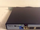 Audiocodes M800-1ET-2L-P-2U12 Mediant Data/voice Gateway. Fixed Price $175.00.