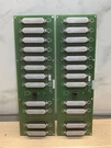 Ericsson Module Cross Connect Circuit Board /lot Of /JUA1285. Fixed Price $200.00.