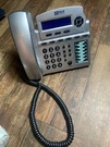 Xblue Networks Six Line Digital Speakerphone Ekt-titanium Metallic 1670-86. Fixed Price $69.95.