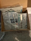 Norstar Meridian Office M7324 Phone Unused Sealed Nib NT8B40AB-93 Nos. Fixed Price $40.75.