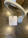 Boxlight Mimio View 350U - Document Camera **untested**. Fixed Price $125.00.