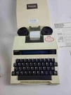 Ultratec Superprint Tty Text To Telephone Printer 400 Ascii Model Tested Working. Fixed Price $49.99.