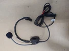 Telex PH-88 Single-sided Lightweight W/A4F Connector-headset Only. Fixed Price $109.99.