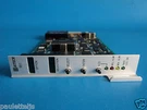 Ditech 010-0235-00 Rev.c 18T1 Module. Fixed Price $74.25.
