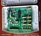 Viking Electronics LC-6 Concentrate Up To Six (6) Phones , Use E-1600-50A. Fixed Price $172.00.