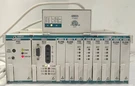 Adtran Total Access 850 Chassis W Psu, Rcu 1200376L1, Fxs 1175408L2, 1175043L3. Fixed Price $483.00.