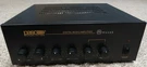 Paso DMA2060 Muzak Digital Music Amplifier. Fixed Price $31.33.
