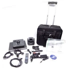 Avermedia Avercomm Series H300 V2D1 Video Conferencing System W/ Carrying Case. Fixed Price $89.99.