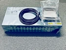 Adva F7/40CSM-FL/2HU-#19590-#19200 40-PORT Mux/dmx Channel Splitter 4034584002. Fixed Price $1995.50.