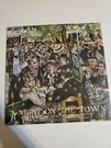 Rod Stewart Night On The Town Wb BSK-3116 Vinyl Lp 1ST Press 1976 (ac). Fixed Price $29.75.
