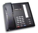 Comdial Impact Classic 8112S-GT Graphite Black Button Digital Telephone With. Fixed Price $40.00.