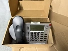 Shoretel Shorephone 230 Voip Business No Power Supply Office Use. Fixed Price $14.95.