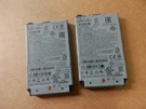 2X Cisco CP-7925G-EXT-LITHIUM-ION Wireless Ip Phone Battery For Used-good. Fixed Price $9.58.