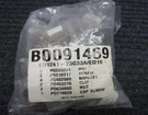 Alcatel-lucent B0091469 Auxiliary Framing, Single Rod Brace Kit(lot Of 5). Fixed Price $25.00.