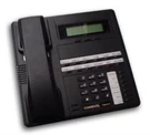 Comdial Impact Scs 8312S-FB Flat Black Button Digital Telephone With Speakerp. Fixed Price $30.00.