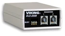 Viking Electronics 2-WAY Line Emulator DLE-200B Upc 615687220797. Fixed Price $145.99.