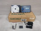 Moxa Nport 5410 REV.3.3 Serial Device Server-new W/ Filthy Box. Fixed Price $144.00.