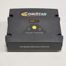 Excellent Condition !!! - Comstar PRO2000 Eartec Full Duplex Wireless Intercom. Fixed Price $379.95.