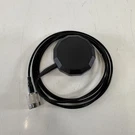Aeroantenna PAA0601 Portable Auxiliary Magnetic For Iridium Phone *new*. Fixed Price $31.99.