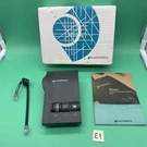 Plantronics Vista M12 Universal Headset Modular Amplifier 43596-01. Fixed Price $24.29.