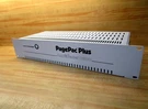 Lucent D300 Pagepac Plus Amplicenter. Fixed Price $1517.33.