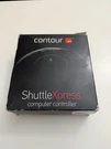 Contour Shuttle Xpress Usb Multimedia Controller For Editors 5 Buttons Jog. Fixed Price $51.00.