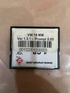 Esi Vw 16 Mm Ver 1.3.1 Flash Card For Phone System *refurbished*. Fixed Price $99.00.