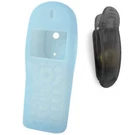 Polycom Spectralink 8020 And 6020: WTO360 Blue Silicone Gel Case. Fixed Price $23.00.