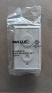 (10-PACK) Suttle SE-625B3E4-85 2-WAY Wall Plate Mod Duplex Jack RJ-11 /white. Fixed Price $19.20.