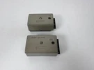Pair Of 20A Apparatus Unit Western Electric. Fixed Price $49.99.