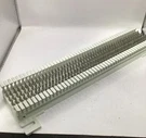 Siemon S66M1-50 Network Interface Punch Down Block S66M150. Fixed Price $12.00.