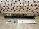Panduit Pannet VP24382TV25Y 24-PORT RJ45 To RJ21 Cat Voice Patch Panel. Fixed Price $199.99.