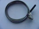 Cable For Dialogic Msipci Boards. Fixed Price $45.00.