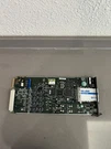 Mitel 9109-610-202-NA Mcciii-elx Stratum 3 Circuit Card SX200 W/ SX-200 Pgm. Fixed Price $55.00.